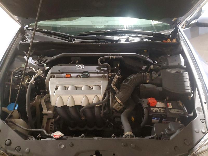 2009 Acura Tsx მანქანა იყიდება აუქციონზე, vin: JH4CU26669C034981, აუქციონის ნომერი: 52539166