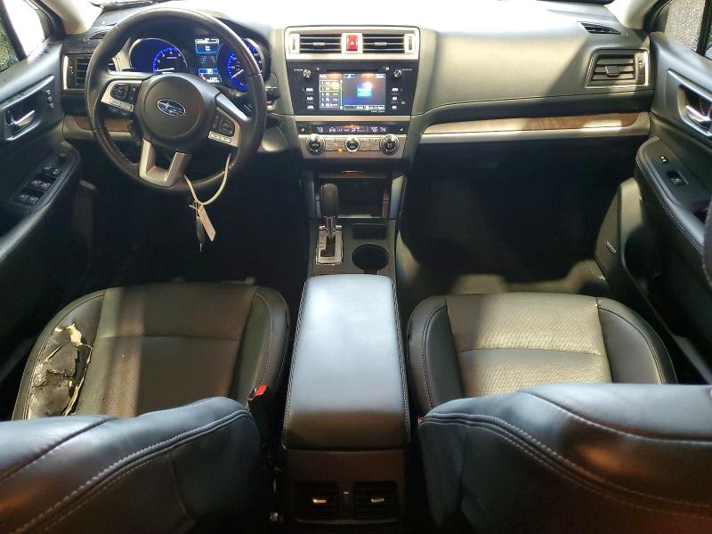 Aukcja sprzedaży 2017 Subaru Outback, vin: 4S4BSANC0H3394827, numer aukcji: 55522676