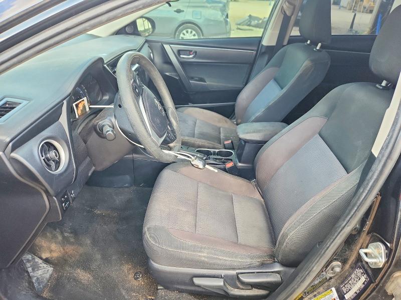 Продаж на аукціоні авто 2019 Toyota Corolla, vin: 2T1BURHE5KC159915, номер лоту: 54089696