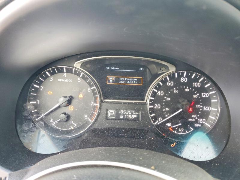 2013 Nissan Altima მანქანა იყიდება აუქციონზე, vin: 1N4AL3AP8DC168486, აუქციონის ნომერი: 53359836