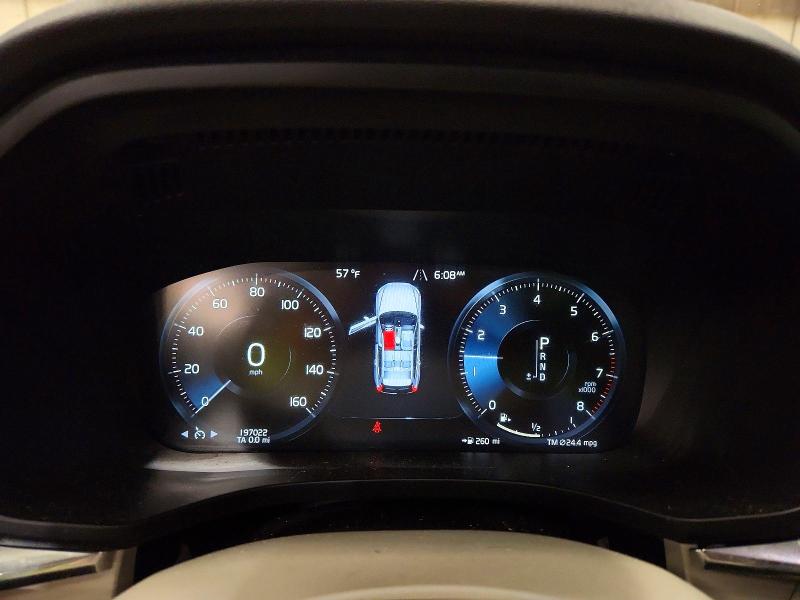 Продажа на аукционе авто 2019 Volvo Xc60, vin: LYVA22RK7KB231028, номер лота: 51831616
