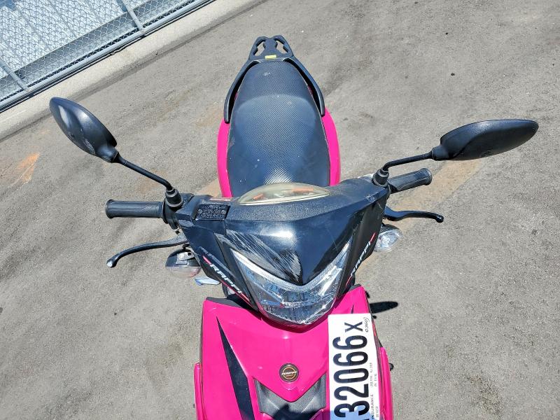 Продажа на аукционе авто 2024 Rappi Motorcycle, vin: H0DTADF20RX079148, номер лота: 50132066