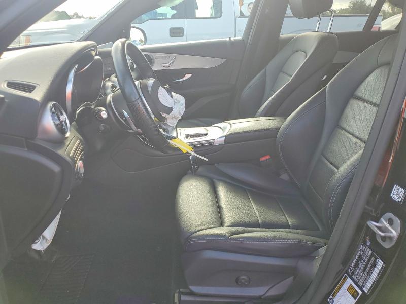 Продажа на аукционе авто 2021 Mercedes-benz Glc, vin: W1N0G8EB5MV324888, номер лота: 55242116