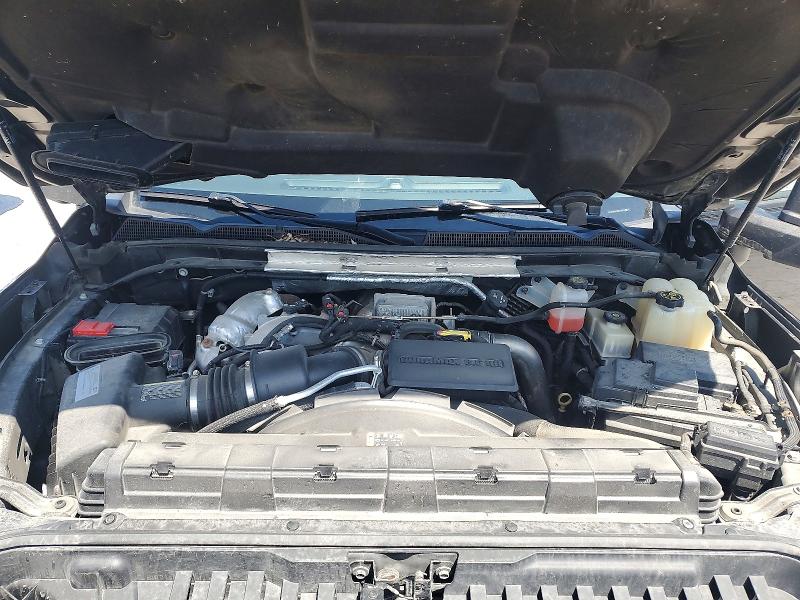 51766086 :رقم المزاد ، 1GT19PEY4LF294117 vin ، 2020 Gmc Sierra مزاد بيع