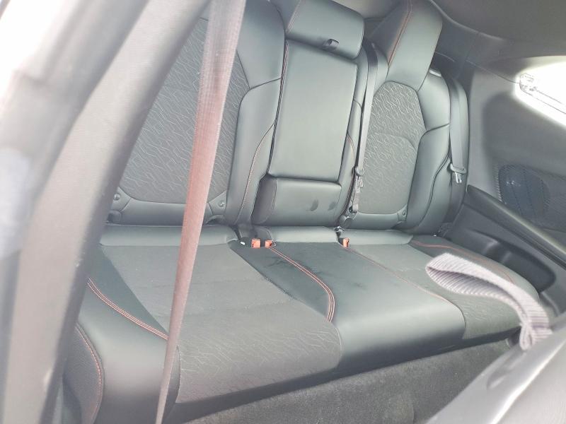 2025 Dodge Charger მანქანა იყიდება აუქციონზე, vin: 2C3CDBCKXSR559949, აუქციონის ნომერი: 55106716