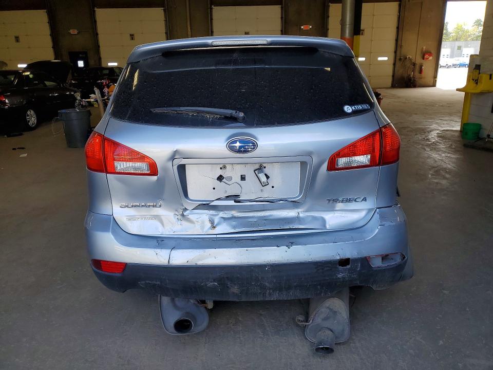 Aukcja sprzedaży 2012 Subaru Tribeca, vin: 4S4WX9FD8C4401566, numer aukcji: 51873836