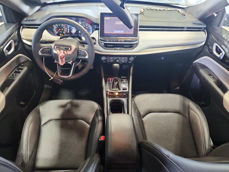 Продажа на аукционе авто 2025 Jeep Compass, vin: 3C4NJDCN5ST614484, номер лота: 54273016