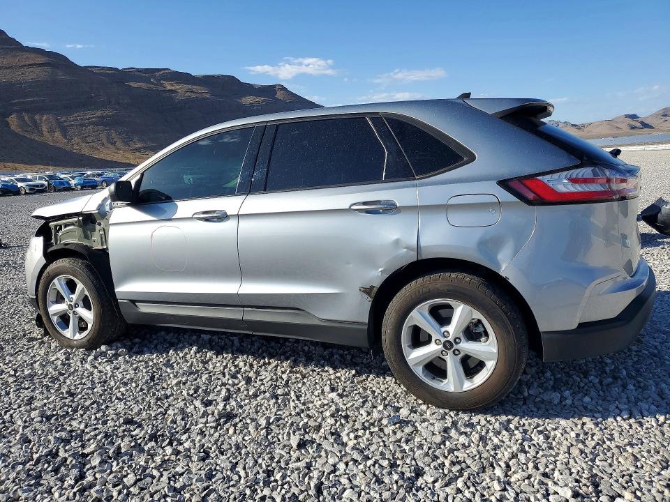 Aukcja sprzedaży 2024 Ford Edge, vin: 2FMPK4G95RBA35564, numer aukcji: 54987266