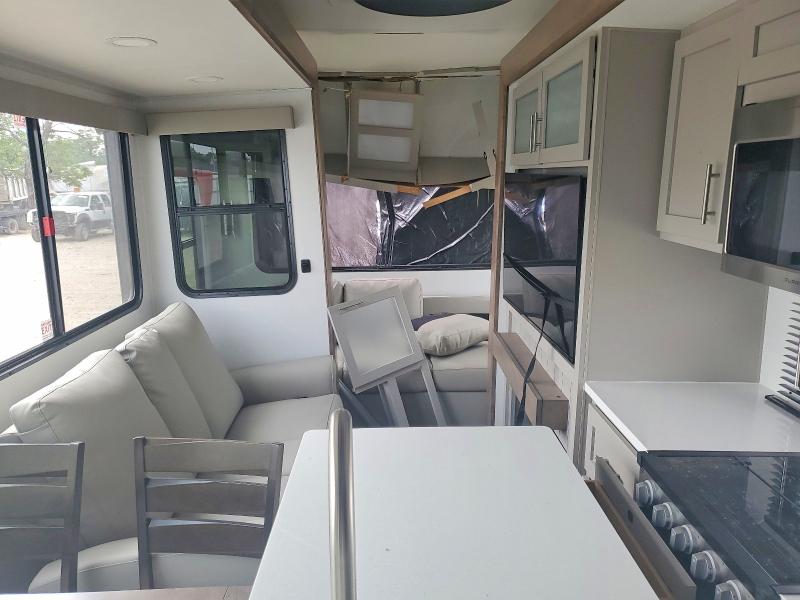 2025 Alliance Avenue 32r მანქანა იყიდება აუქციონზე, vin: 7M5FA3522SA011190, აუქციონის ნომერი: 53719246