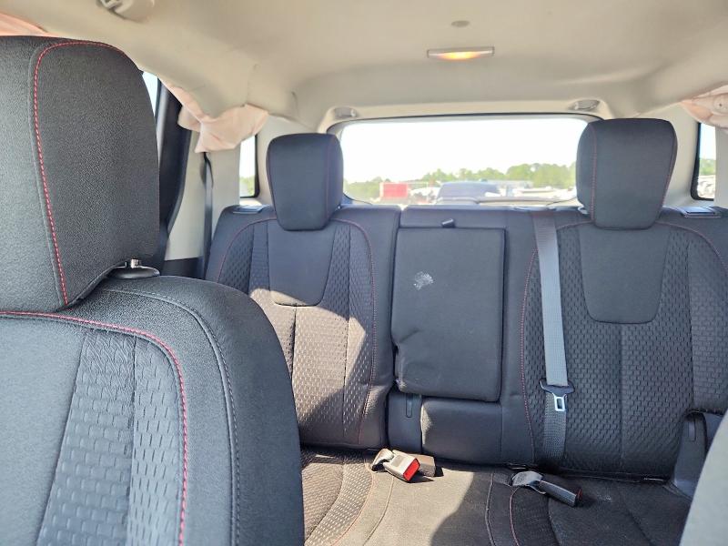 Aukcja sprzedaży 2014 Gmc Terrain, vin: 2GKALMEK4E6236747, numer aukcji: 54417036