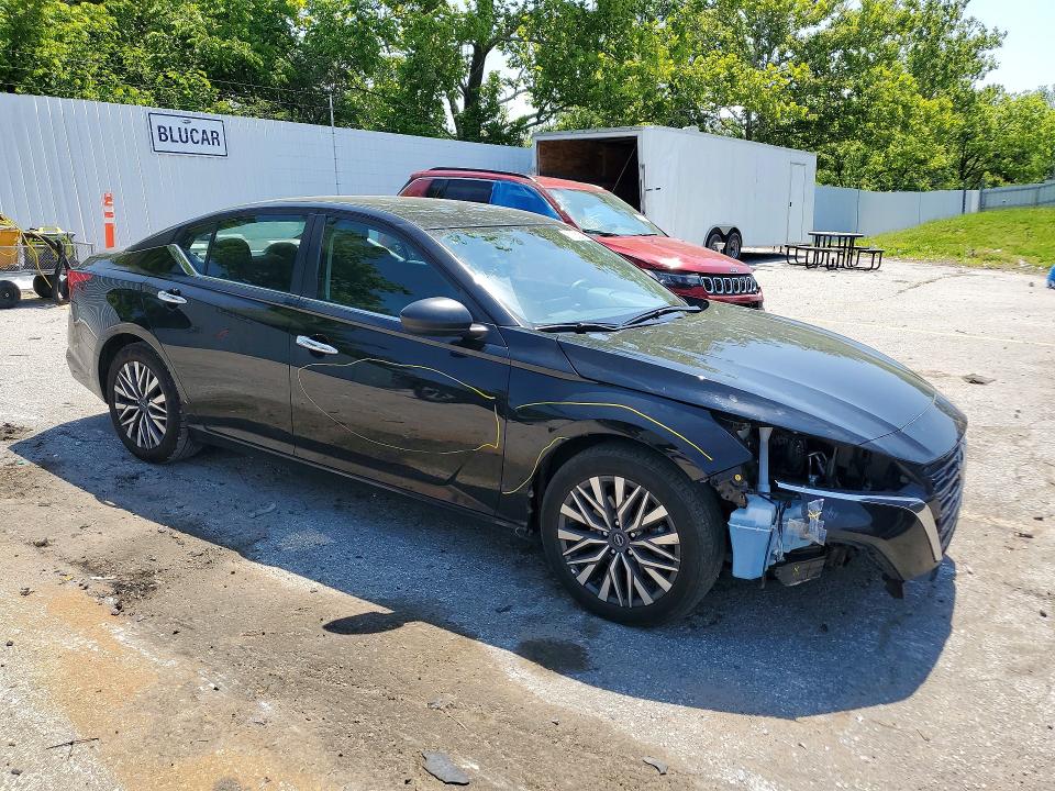 Aukcja sprzedaży 2025 Nissan Altima, vin: 1N4BL4DV4SN401544, numer aukcji: 53894746