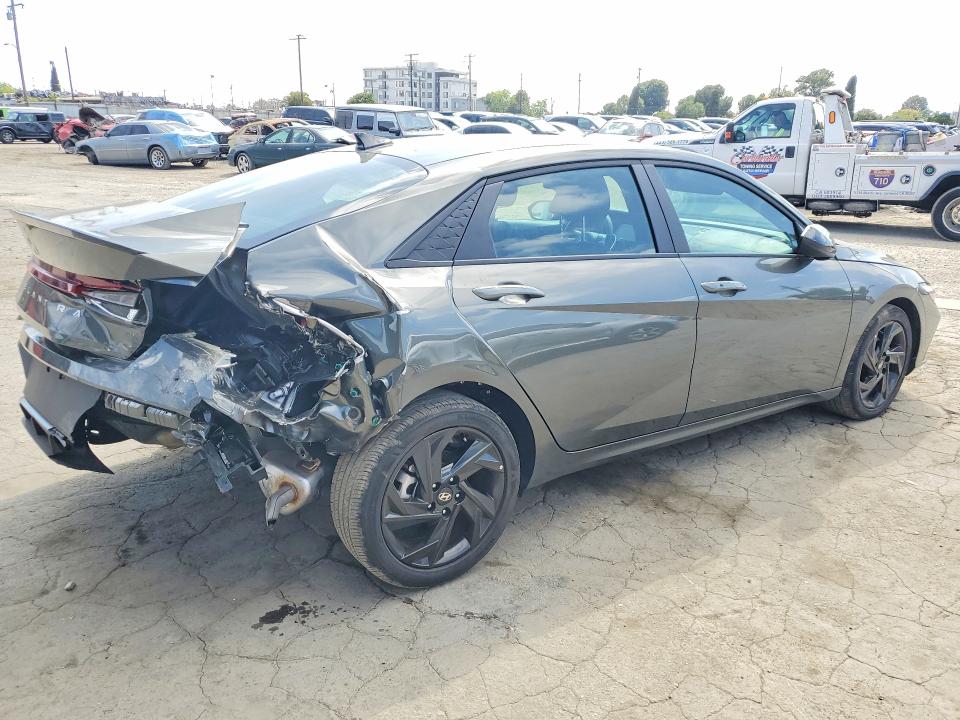 Aukcja sprzedaży 2026 Hyundai Elantra, vin: KMHLM4DG7TU144220, numer aukcji: 53428236