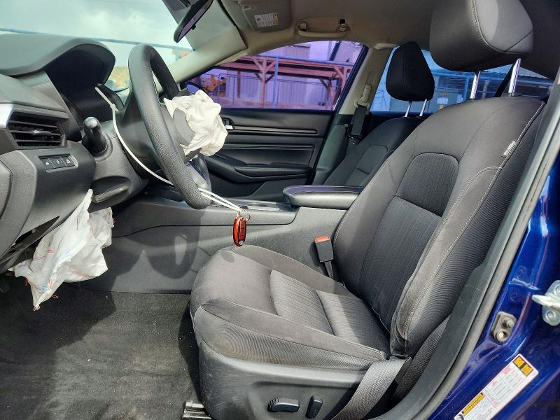 Продажа на аукционе авто 2020 Nissan Altima, vin: 1N4BL4BV6LC212037, номер лота: 53630886