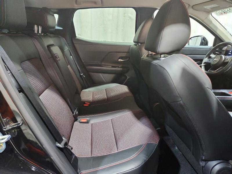Продажа на аукционе авто 2026 Nissan Kicks, vin: 3N8AP6DB7TL388046, номер лота: 52939786