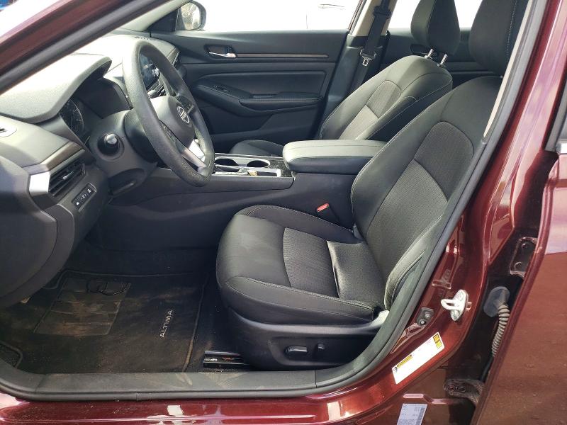 Aukcja sprzedaży 2024 Nissan Altima, vin: 1N4BL4DVXRN433098, numer aukcji: 53294536