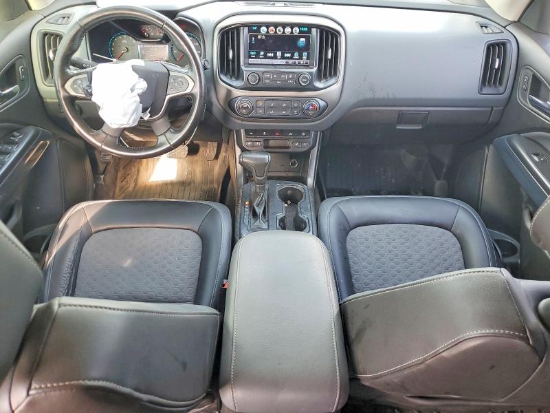 Продаж на аукціоні авто 2018 Chevrolet Colorado, vin: 1GCGSDEN6J1277882, номер лоту: 53703896