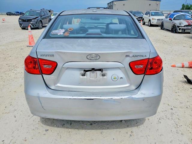Aukcja sprzedaży 2008 Hyundai Elantra, vin: KMHDU46D28U416266, numer aukcji: 52478266