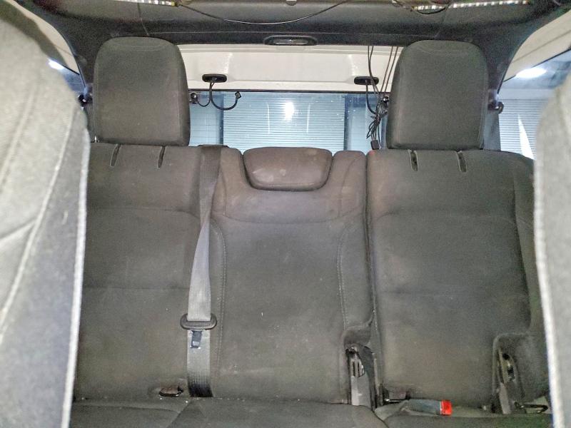 54519116 :رقم المزاد ، 1C4HJXEN4KW535877 vin ، 2019 Jeep Wrangler Unlimited مزاد بيع