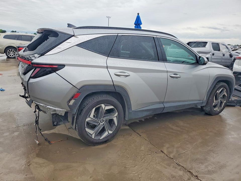 Aukcja sprzedaży 2023 Hyundai Tucson, vin: 5NMJE3AE3PH252191, numer aukcji: 52061646