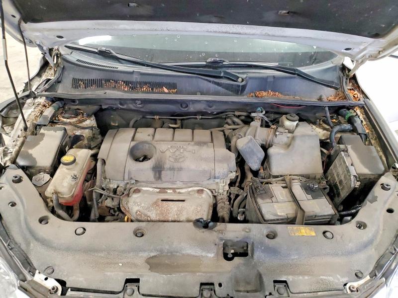 Aukcja sprzedaży 2012 Toyota Rav4, vin: 2T3BF4DV6CW243199, numer aukcji: 51867996