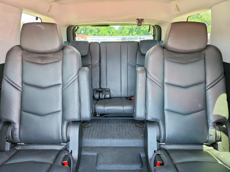 Aukcja sprzedaży 2019 Cadillac Escalade, vin: 1GYS4CKJ2KR266715, numer aukcji: 53100516