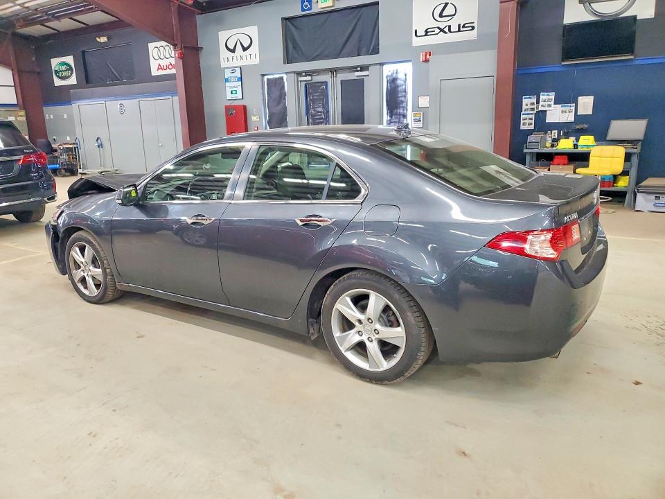 Продаж на аукціоні авто 2012 Acura Tsx, vin: JH4CU2F67CC015914, номер лоту: 52898396