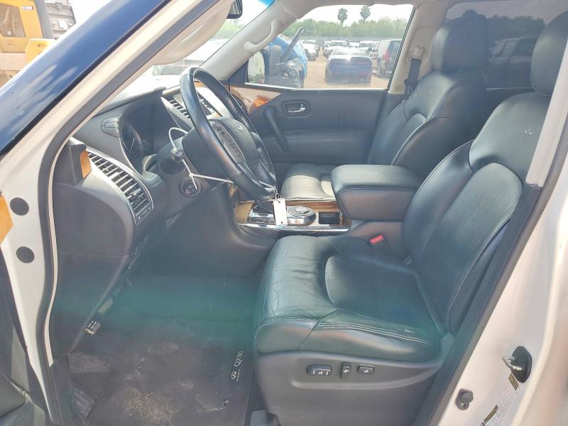 Продаж на аукціоні авто 2013 Infiniti Qx56, vin: JN8AZ2NF8D9551107, номер лоту: 54733686