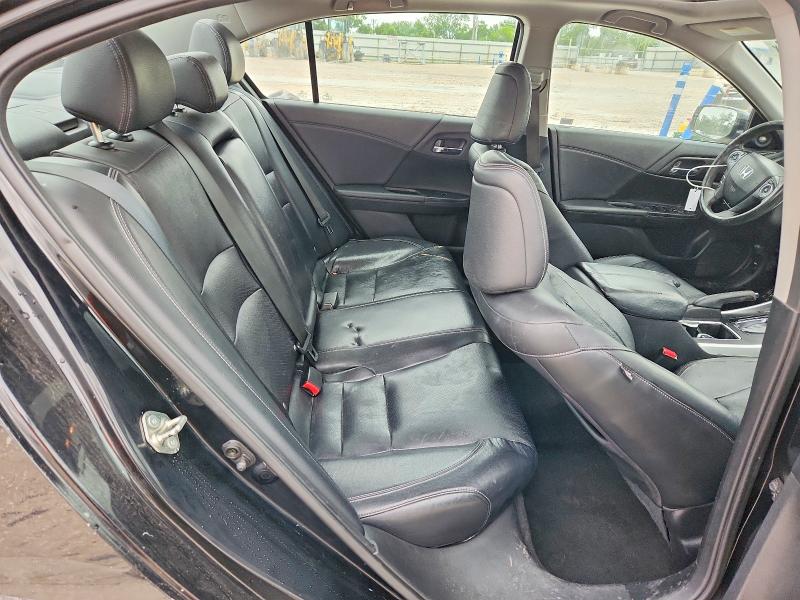 Aukcja sprzedaży 2015 Honda Accord, vin: 1HGCR2F80FA188616, numer aukcji: 51794796