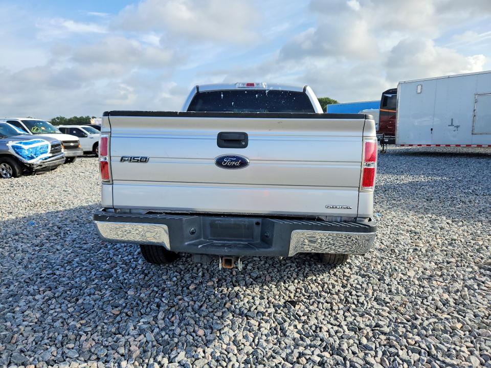 Aukcja sprzedaży 2014 Ford F150, vin: 1FTFW1CF5EFB57218, numer aukcji: 48817986
