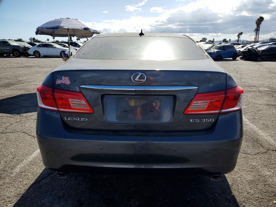 Продаж на аукціоні авто 2010 Lexus Es, vin: JTHBK1EG9A2367482, номер лоту: 55068976