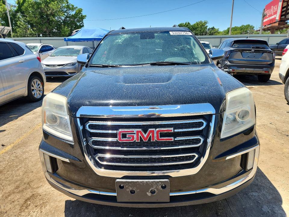 Aukcja sprzedaży 2017 Gmc Terrain, vin: 2GKFLUEK2H6329051, numer aukcji: 53282756