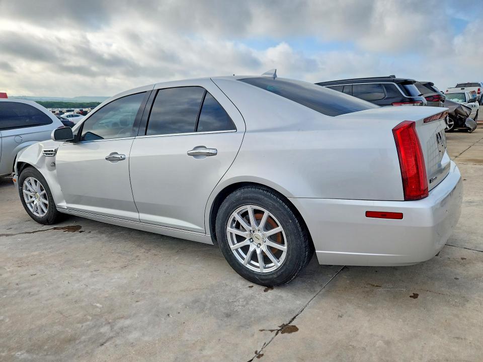 Продаж на аукціоні авто 2009 Cadillac Sts, vin: 1G6DZ67A090108823, номер лоту: 47901856