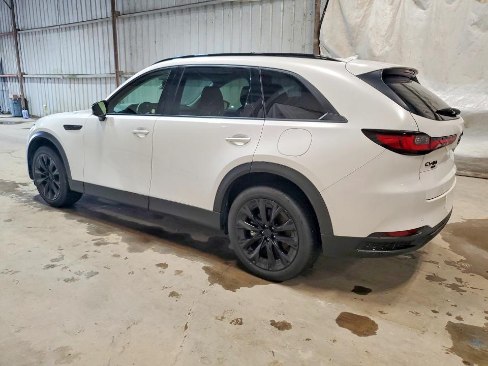 Продаж на аукціоні авто 2026 Mazda Cx-90, vin: JM3KKCHD8T1359971, номер лоту: 54402576