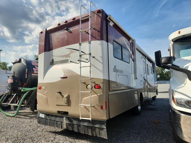 2010 Winnebago Sightseer მანქანა იყიდება აუქციონზე, vin: 1F6NF53Y290A01153, აუქციონის ნომერი: 52314606