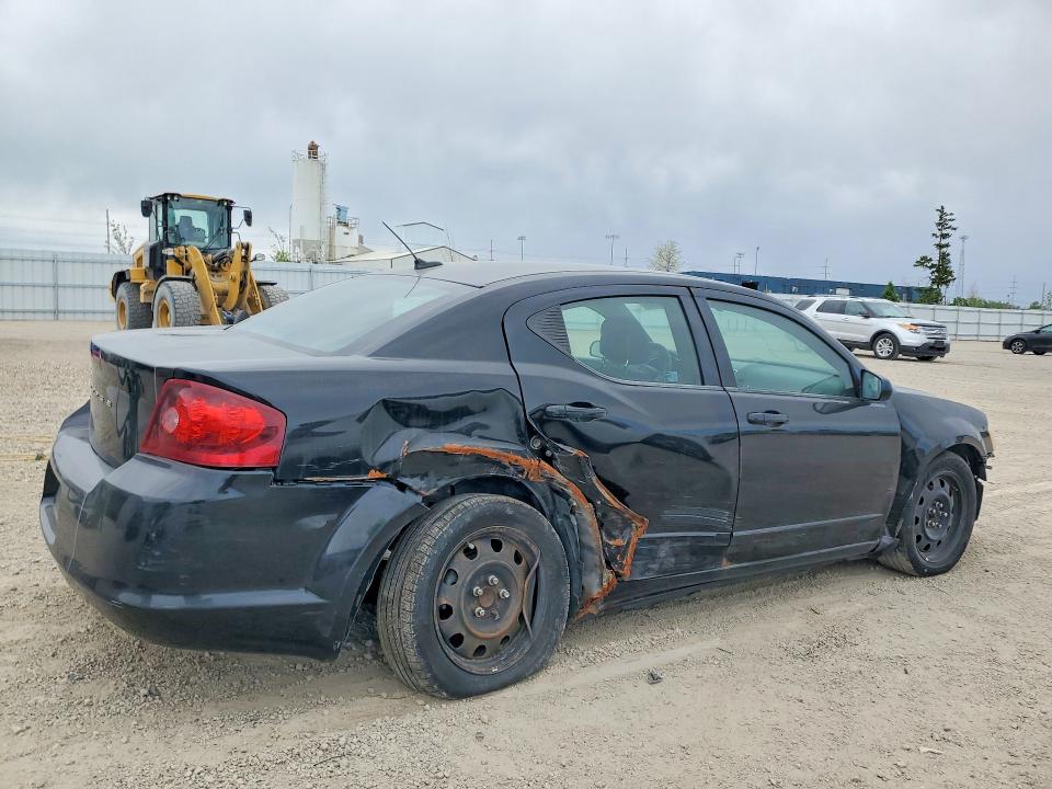 Aukcja sprzedaży 2011 Dodge Avenger, vin: 1B3BD4FB2BN545220, numer aukcji: 54091506