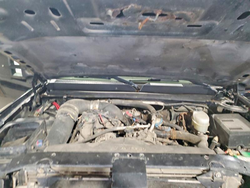 53131256 :رقم المزاد ، 1GTHK53629F151992 vin ، 2009 Gmc Sierra مزاد بيع