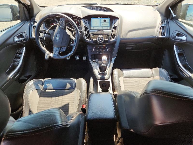 Aukcja sprzedaży 2016 Ford Focus, vin: 1FADP3L98GL209493, numer aukcji: 52745706
