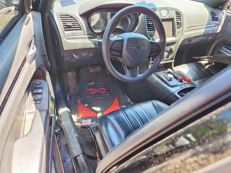 Продаж на аукціоні авто 2023 Chrysler 300, vin: 2C3CCABGXPH613810, номер лоту: 79072185