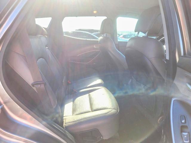 Aukcja sprzedaży 2015 Hyundai Santa Fe Sport, vin: 5XYZU3LB1FG298183, numer aukcji: 53064186