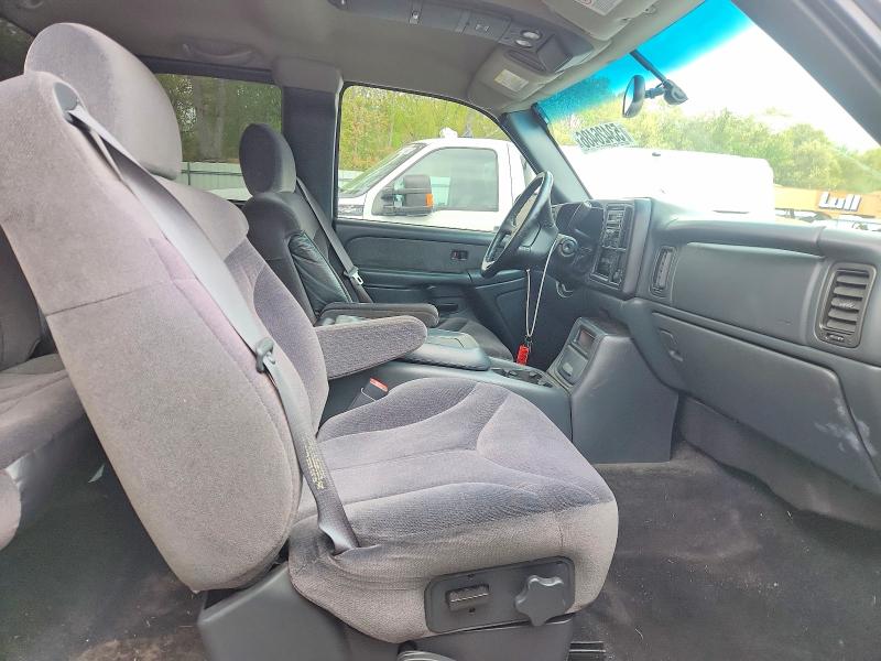 2002 Gmc Sierra მანქანა იყიდება აუქციონზე, vin: 1GTHK29U52E237104, აუქციონის ნომერი: 53426486