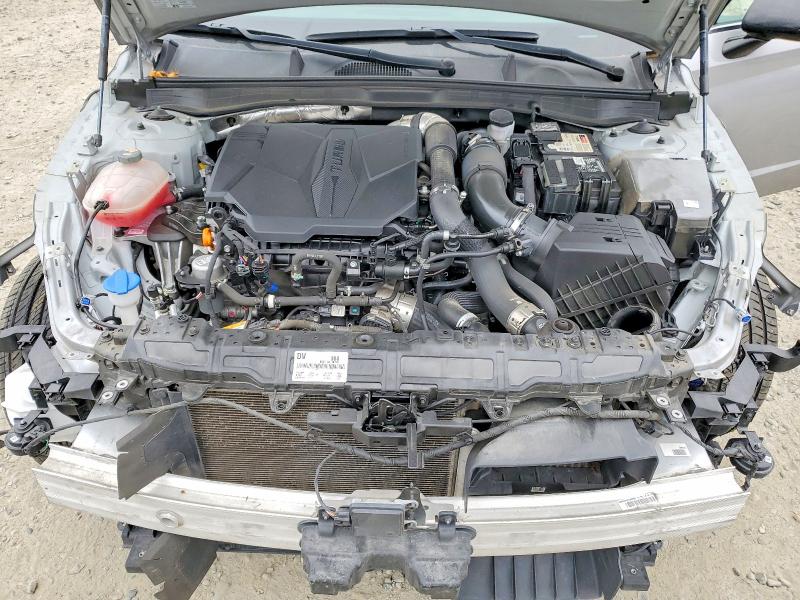 Aukcja sprzedaży 2023 Hyundai Sonata, vin: KMHL14JC2PA260524, numer aukcji: 52689536