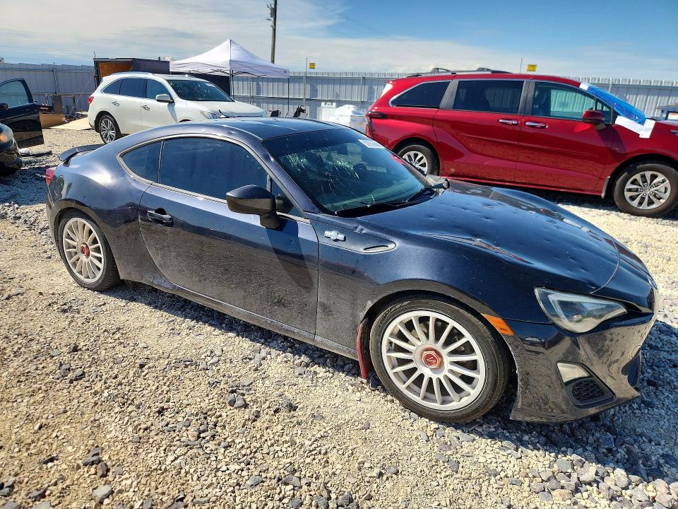 Aukcja sprzedaży 2013 Scion Fr-s, vin: JF1ZNAA18D1714860, numer aukcji: 52939536