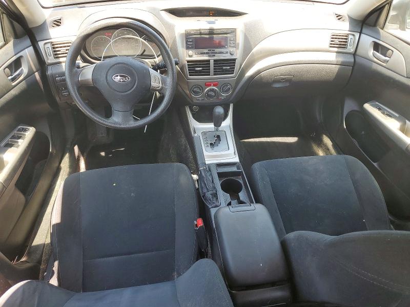 Продаж на аукціоні авто 2010 Subaru Impreza, vin: JF1GH6A69AH812015, номер лоту: 53828036