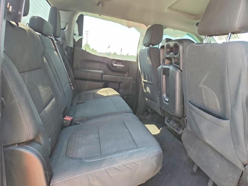 Aukcja sprzedaży 2020 Chevrolet Silverado, vin: 3GCUYDED8LG409067, numer aukcji: 54554216