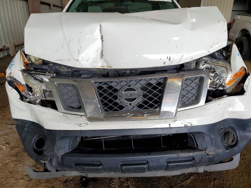 Aukcja sprzedaży 2015 Nissan Frontier, vin: 1N6BD0CT9FN707626, numer aukcji: 54412466