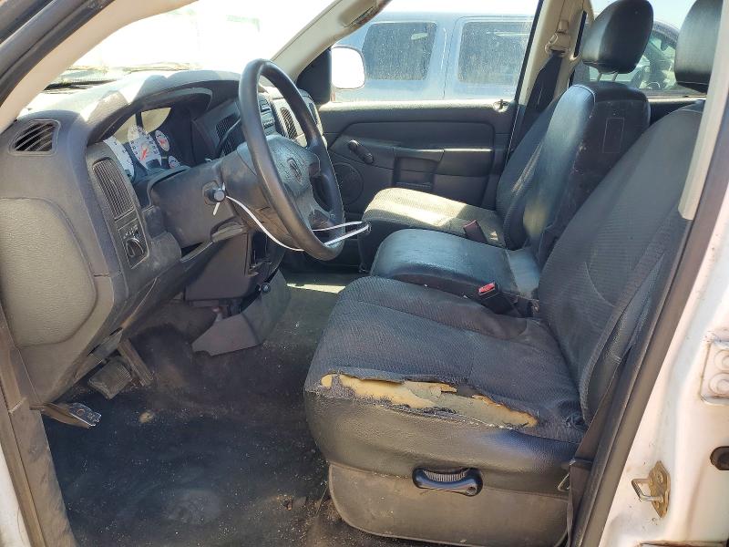 Aukcja sprzedaży 2003 Dodge Ram 1500, vin: 1D7HA18NX3J587043, numer aukcji: 53442146