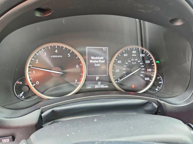 Продажа на аукционе авто 2020 Lexus Nx, vin: JTJGARBZ2L2158342, номер лота: 54127236