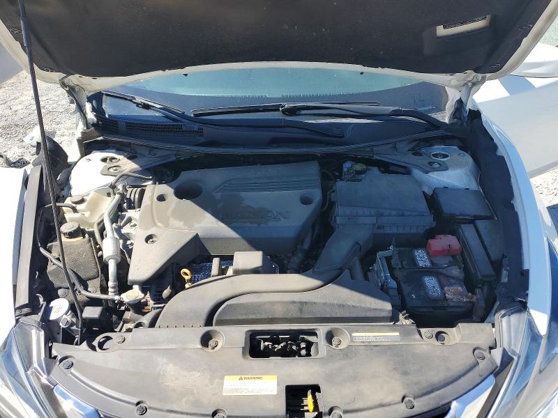 Продаж на аукціоні авто 2018 Nissan Altima, vin: 1N4AL3AP1JC287234, номер лоту: 53011876