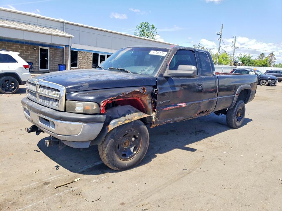 Aukcja sprzedaży 1999 Dodge Ram 2500, vin: 1B7KF2361XJ539010, numer aukcji: 54768506