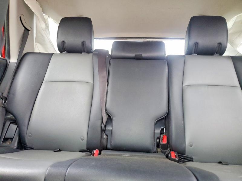 Aukcja sprzedaży 2021 Toyota 4runner, vin: JTENU5JR8M5934559, numer aukcji: 53699636